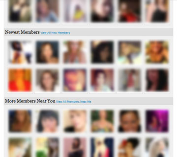 אף אחד לא האמין שזה יגיע לכזו כמות משתמשים גדולה. צילום מסך מהאתר (מתוך Whatsyourprice.com)