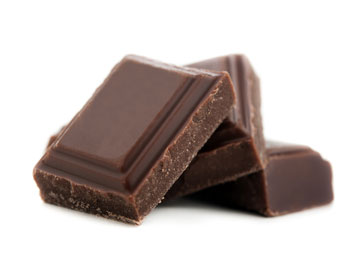 שוקולד מריר, מומלץ עם 70% קקאו (צילום: shutterstock)