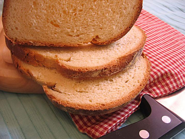 לחם אמיתי שגם אתם יכולים להכין (צילום: חני הראל)
