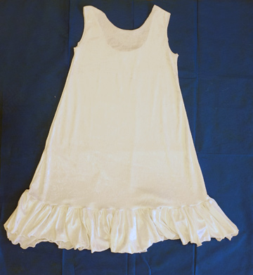  שמלת הדרדסים עם הוולנים (צילום: אלון קירה - ביה''ס לצילום)