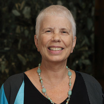 ברברה סבירסקי. מייסדת מרכז "אדווה" ומובילת התנועה לשיוויון מגדרי (צילום: אלון סגווי)