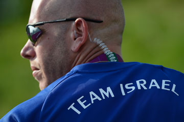 נבחרת ישראל, גאווה לאומית (צילום: gettyimages)
