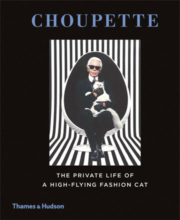 בקרוב הספר: "חייה הפרטיים של חתולת האופנה צ'ופט"