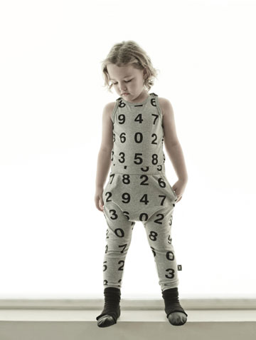 נו נו נו. בגדי ילדים מעוצבים ב-30 אחוז הנחה (צילום: מקס הוכשטיין)