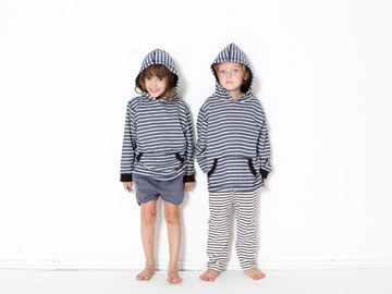 Out to Play. בגדי ילדים מעוצבים ב-70-10 אחוז הנחה (צילום: רוני כנעני)