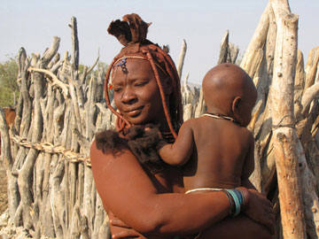 שבט האימהות, השבט הנשי החזק ביותר (צילום: shutterstock)