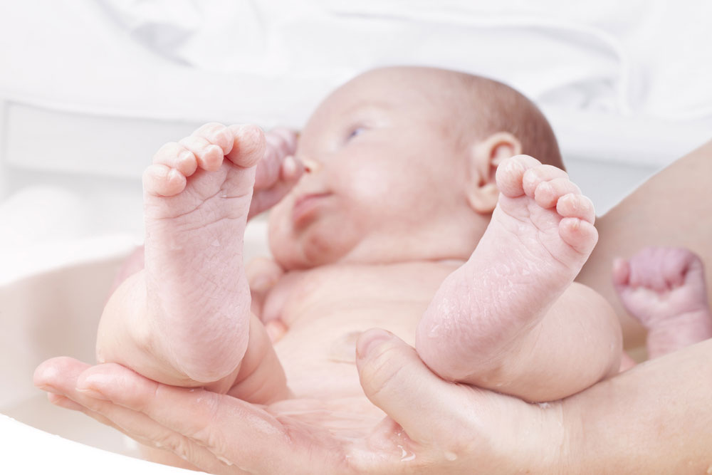 עם או בלי התערבות רפואית? בבית או בבית חולים? אילת מידן על לידה טבעית (צילום: Shutterstock)