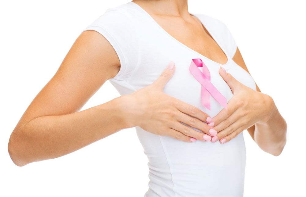 לפי תחזיות החוקרים, בשנת 2030 מספר החולות בסרטן השד יעלה ב־50% (צילום: shutterstock)