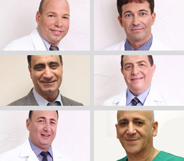 נבחרת הרופאים של Care-Laser