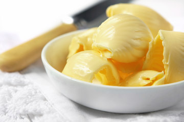 להמיר את החמאה בשמן (צילום: thinkstock)