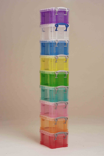 קופסאות צבעוניות. 5-100 שקלים, אופיס דיפו (צילום: אופיס דיפו)