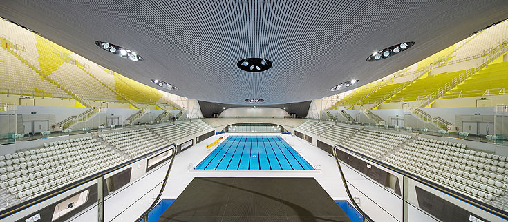 ושוב בריכת השחייה בלונדון (באדיבות Zaha Hadid Architects)