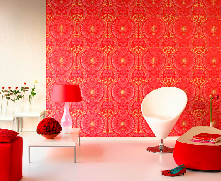 גולדשטיין גלרי טפט טנגו