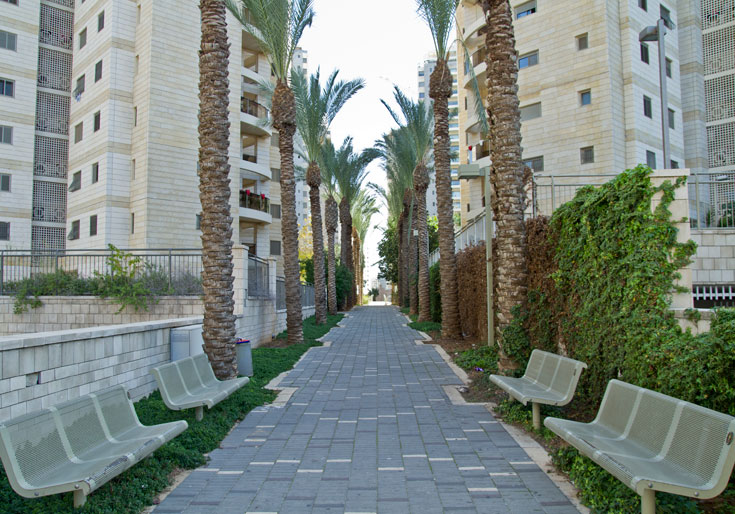 מבחן שכונה אם המושבות פתח תקוה פתח תקווה