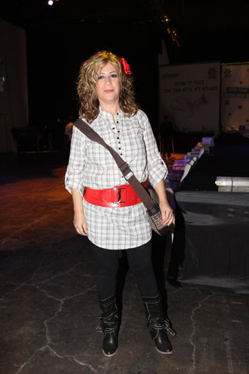 צילום: רפי דלויה צילום: רפי דלויה