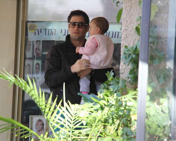 צילום: ניר פקין צילום: ניר פקין