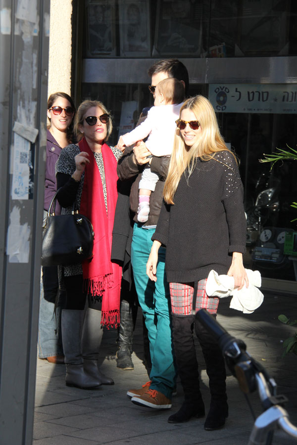 צילום: ניר פקין צילום: ניר פקין