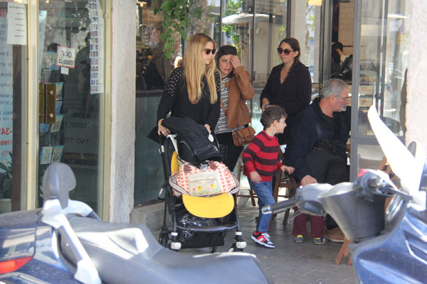 צילום: ניר פקין צילום: ניר פקין