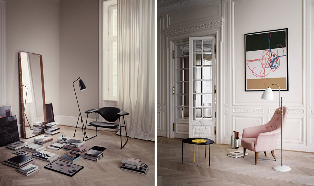 לשימוש הכתבה על התערוכה maison objet פריז 2013 gubi