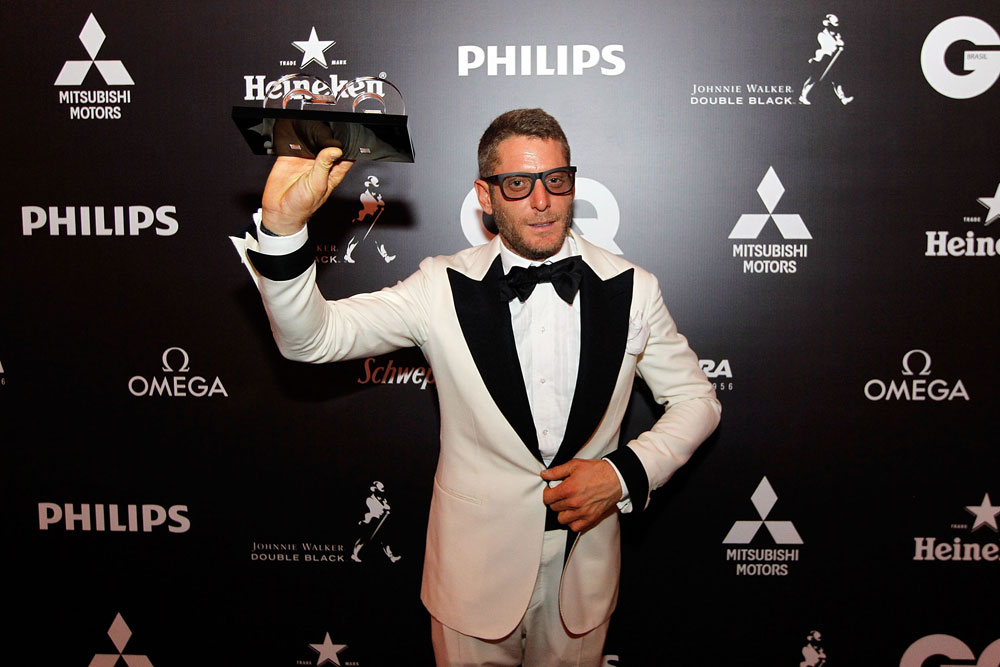 לאפו אלקן פיאט רומן מורן אטיאס איטליה איטלקי