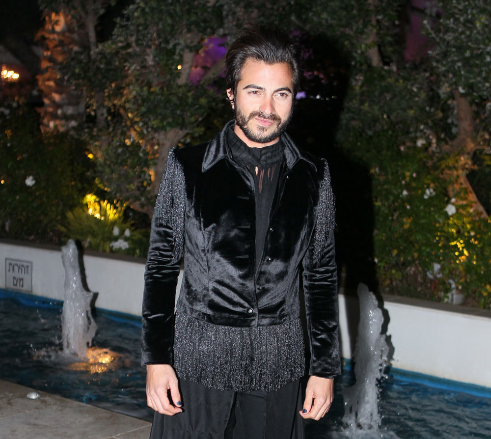 לשימוש המגזינים בלבד פנאי פלוס שיק ושוק 1.1 איתי תורג'מן