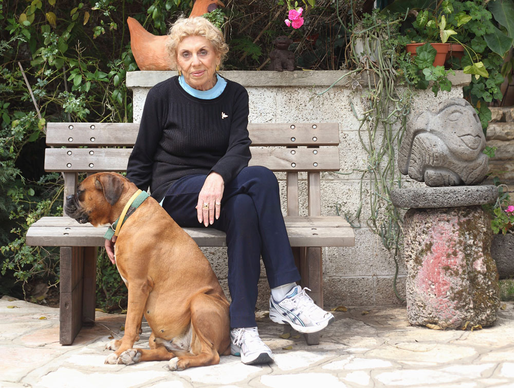 לשימוש לאשה בלבד לאשה מגזין שולמית אלוני