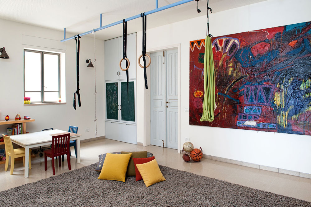 איכהולץ ענתבי בית נווה אילן