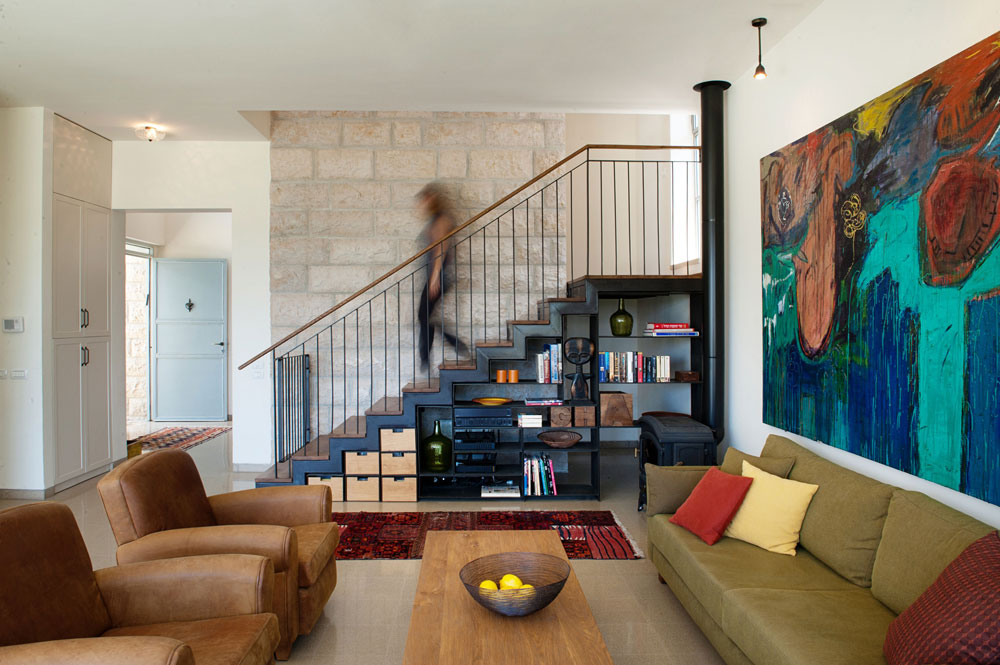 איכהולץ ענתבי בית נווה אילן