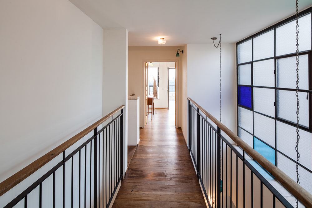 איכהולץ ענתבי בית נווה אילן