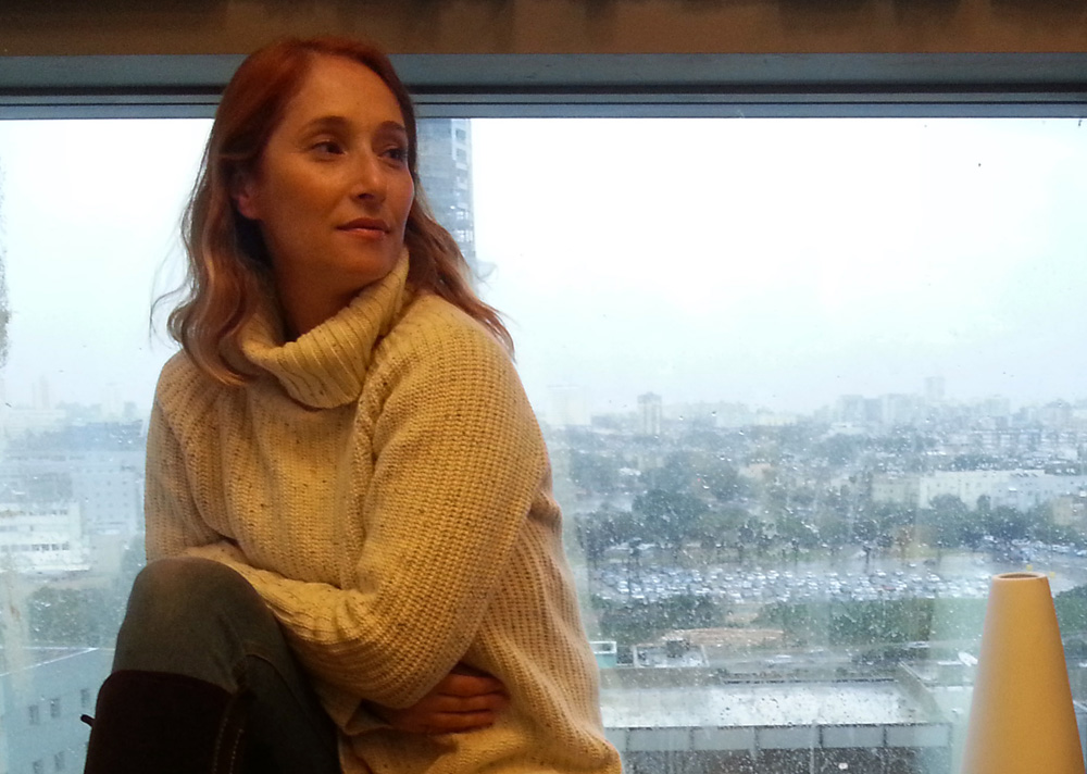 גולף פוסט 18 שירלי