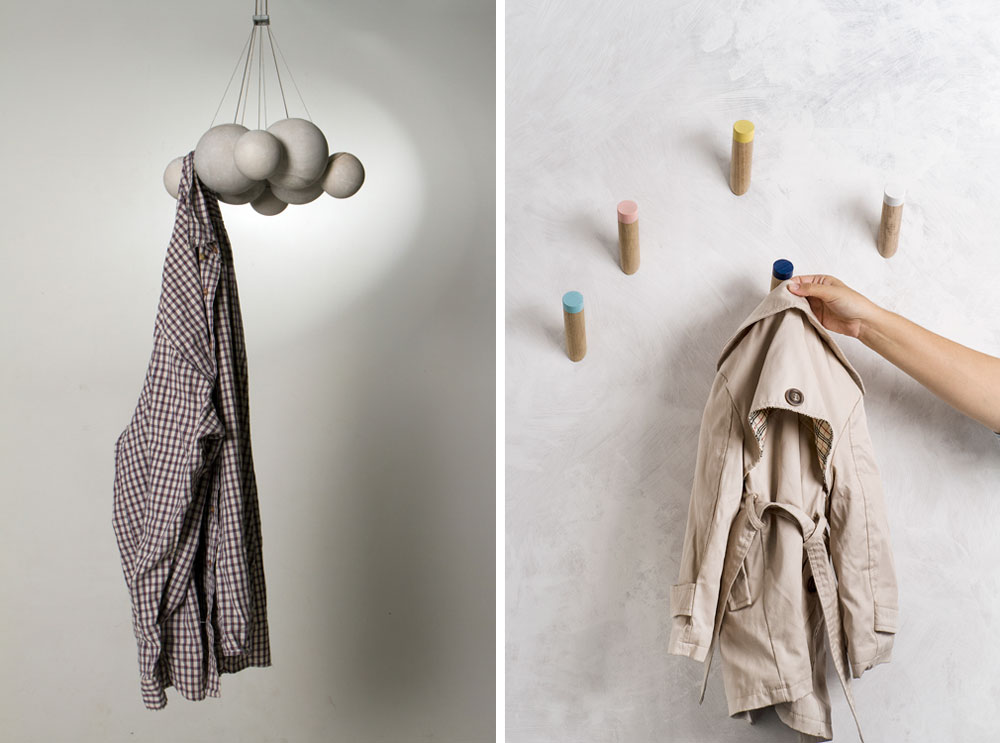 ווים ווי תלייה LOOP