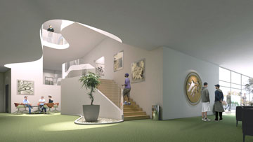 תכנון: אליקים אדריכלים בע''מ תכנון: אליקים אדריכלים בע''מ