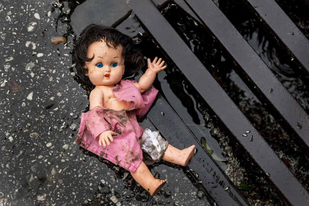 טור אונס קארין ארד