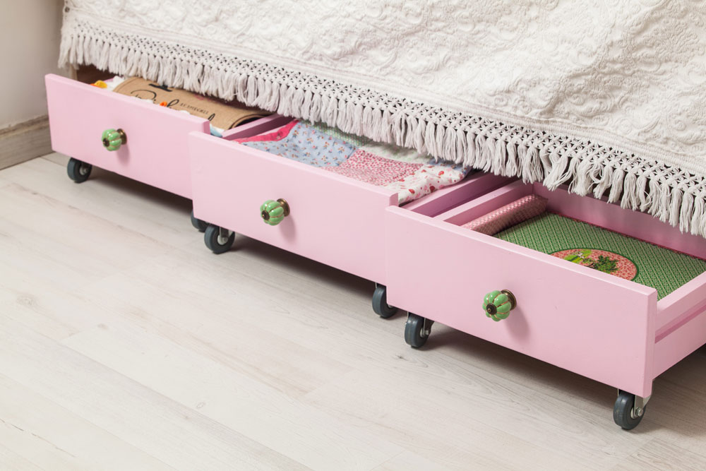 שיפוץ מגירות מגירה