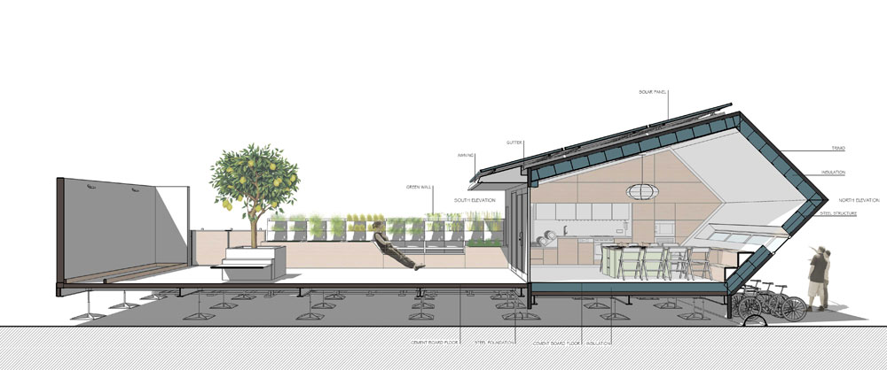 סולאר דקאתלון 2013 ישראל