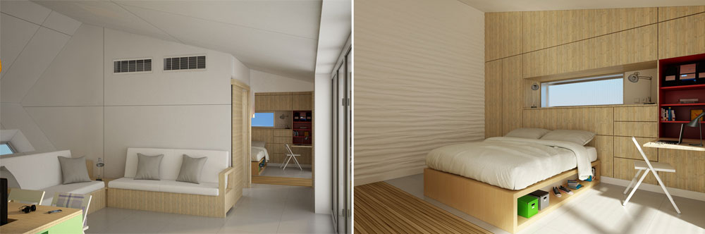 סולאר דקאתלון 2013 ישראל