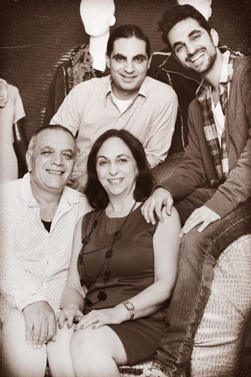 צילום: ענבל מרמרי צילום: ענבל מרמרי