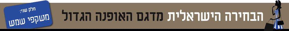 משקפיים משקפי שמש נמכרים אופטיקנה בחירות ישראל עיר ערים הבחירה הישראלית מדגם האופנה הגדול