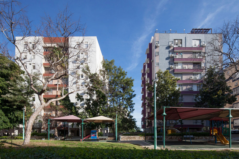 צביעת בתים ראשון לציון