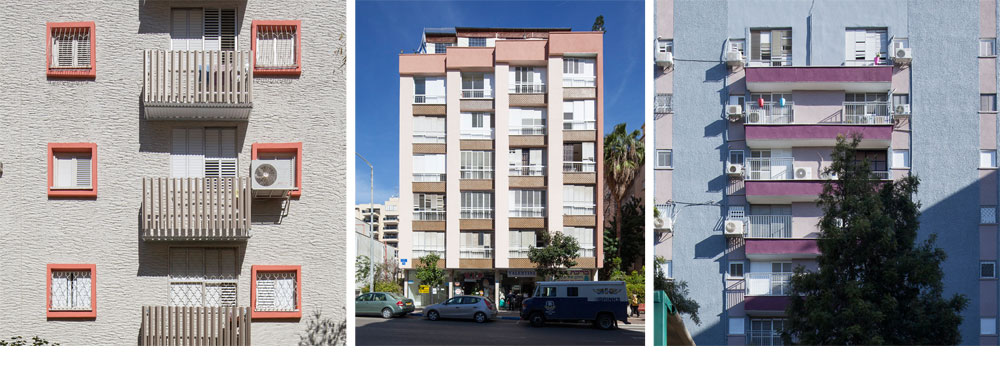 צביעת בתים ראשון לציון