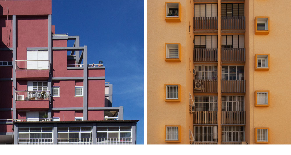 צביעת בתים ראשון לציון