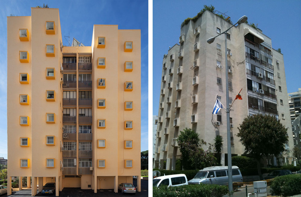 צביעת בתים ראשון לציון השומר 