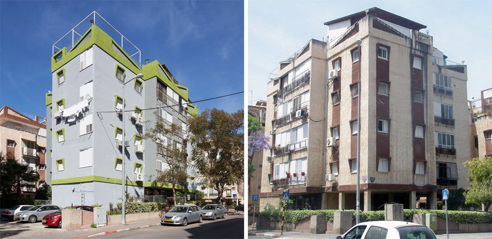 צביעת בתים ראשון לציון קפלינסקי