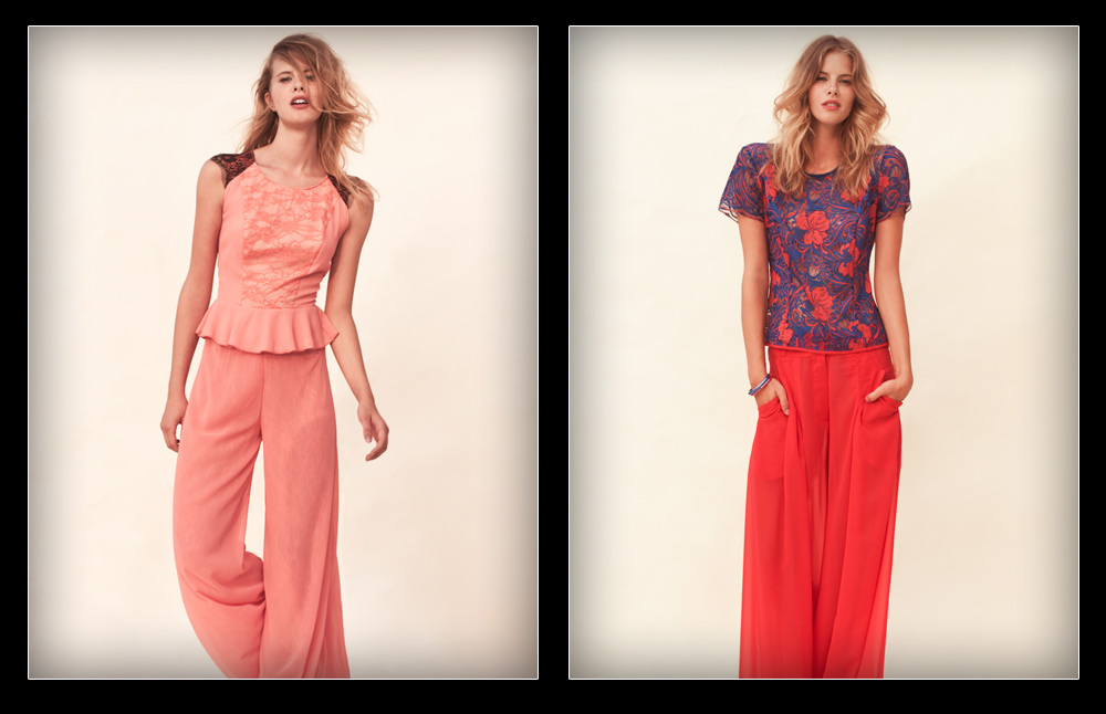 סיור אופנה תל אביב TLV סטייל גלית רייסמן אניה פליט