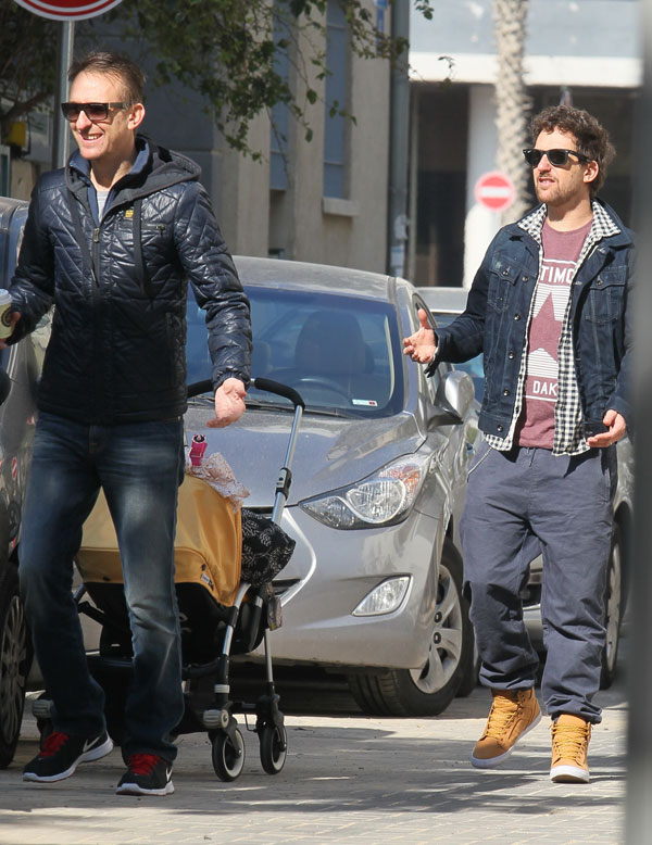 צילום: ראובן שניידר צילום: ראובן שניידר