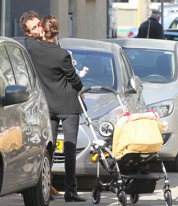 צילום: ראובן שניידר צילום: ראובן שניידר