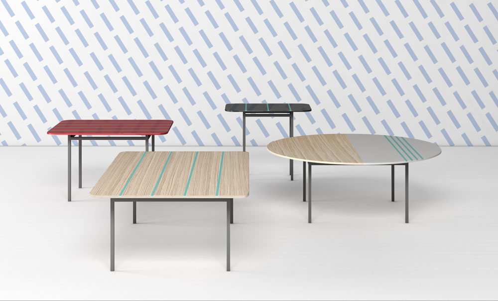 שולחנות צד טולמנ'ס