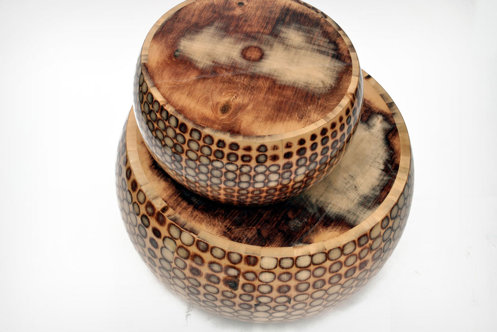 שולחנות צד אביעד משאלי 