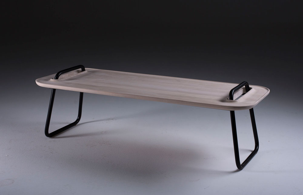 שולחנות צד PRODUKS