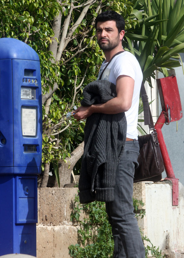 צילום: רועי חביב צילום: רועי חביב